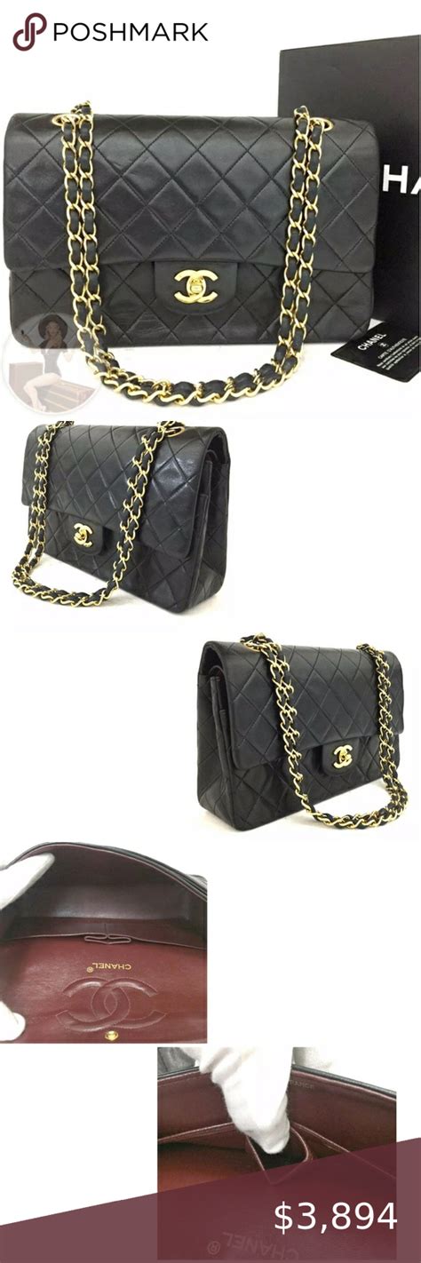 crossbody chanel handbags prices ireland